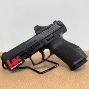 HK VP9K w/Holosun Optic