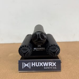 HUXWRX Suppressors AR15/10