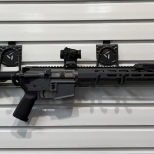 Shark Coast Tactical AR15 5.56mm