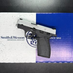 Smith & Wesson Bodyguard