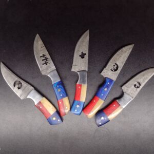 Custom knives