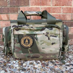 Gun Range bag