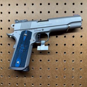 Colt 1911 Gold Cup 45ACP at Leadheads LLC