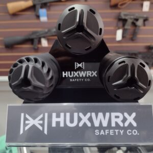 Hux Cans at Leadheads LLC