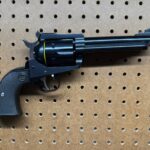 Ruger Blackhawk Revolver 45 Colt at Leadheads LLC