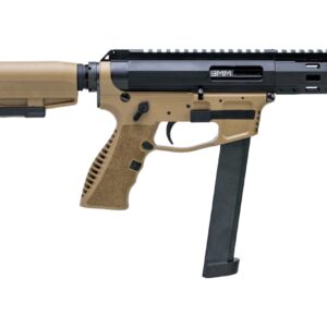 GFORCE ARMS JAWBONE 9MM