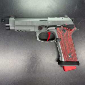 Beretta 92XI GARA 5.1" 9MM