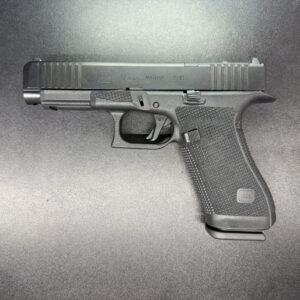 Glock 17 Gen 6 9mm