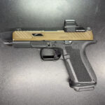 Shadow Systems MR920 9mm