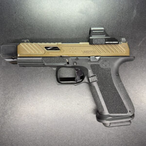 Shadow Systems MR920 9mm