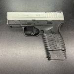 Springfield XDS .45 acp