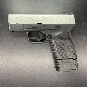 Springfield XDS .45 acp