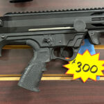 GFROCE ARMS 12 GA at Lead Heads in Saginaw TX