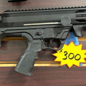 GFROCE ARMS 12 GA at Lead Heads in Saginaw TX