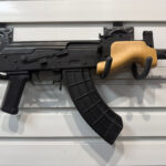 CENTURY ARMS MINI DRACO at Lead Heads in Saginaw TX