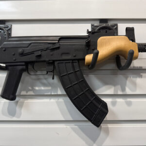 CENTURY ARMS MINI DRACO at Lead Heads in Saginaw TX