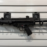 HK-SP5-9MM at Lead Heads in Saginaw, TX