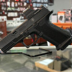 SHADOW SYSTEMS MR920 WAR POET at Lead Heads in Saginaw TX