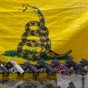 BERSA SA CAL 380s Multiple colors in stock at Lead Heads in Saginaw TX