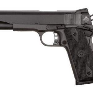 RIA 1911 45 at Lead Heads in Saginaw TX